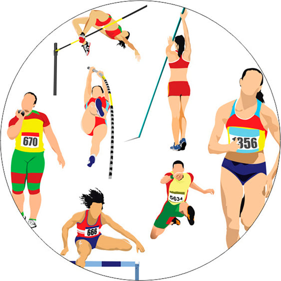 Track & Field