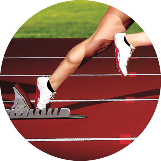 Track