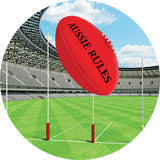 Aussie Rules