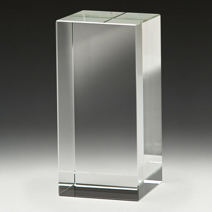 Crystal Blocks