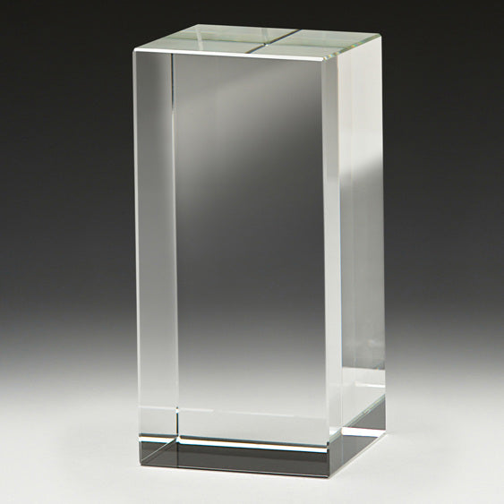 Crystal Blocks