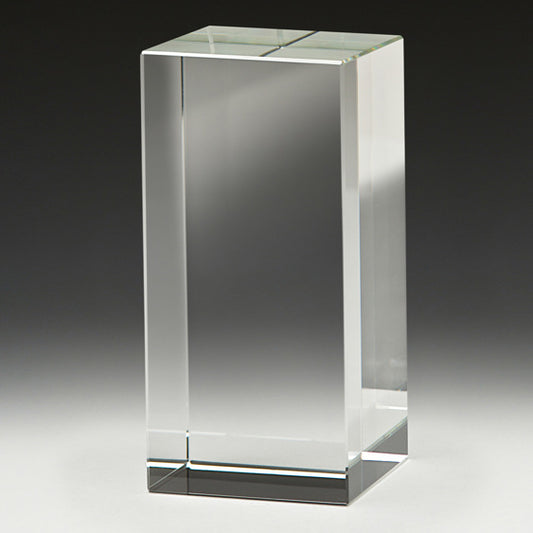 Crystal Blocks
