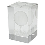 Golf Hologram Block