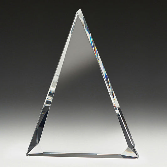 Crystal Delta