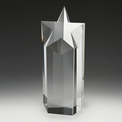 Focus Star Crystal