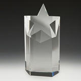 Focus Star Crystal