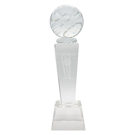 Cricket Crystal Tower