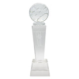 Cricket Crystal Tower