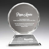 Polaris Sphere Award