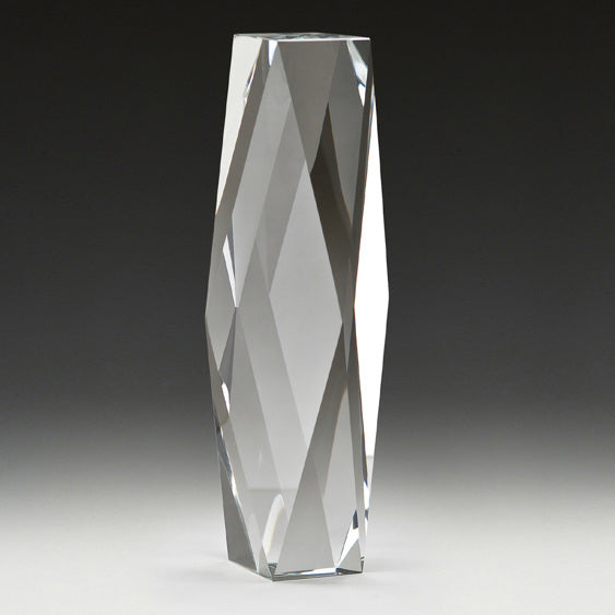 Crystal Core Pillar