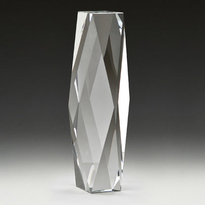 Crystal Core Pillar