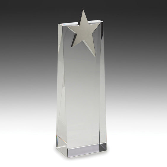 Stellar Star Crystal