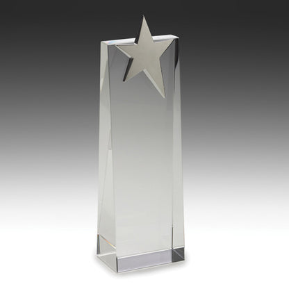 Stellar Star Crystal