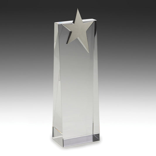 Stellar Star Crystal