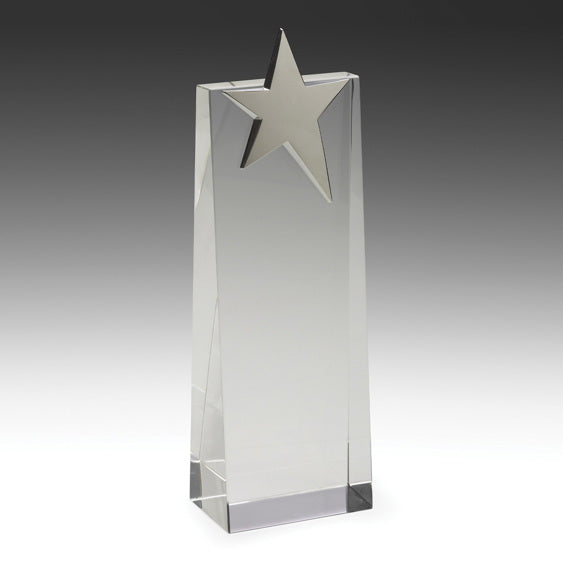 Stellar Star Crystal