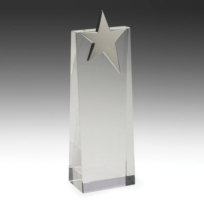 Stellar Star Crystal