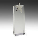 Stellar Star Crystal