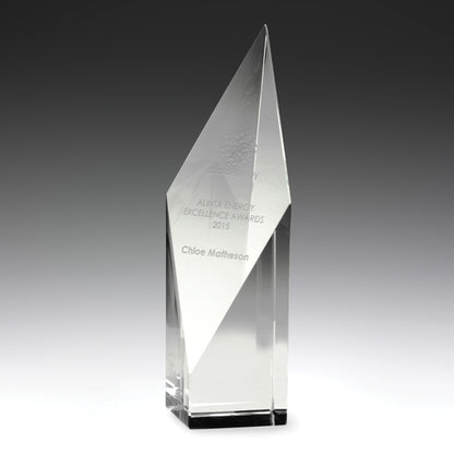 Optical Crystal Paragon