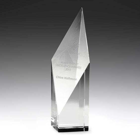 Optical Crystal Paragon