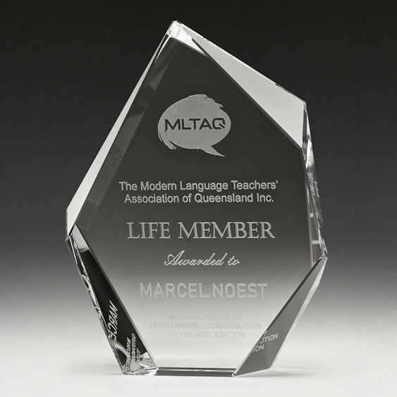 Phoenix Crystal Mountain