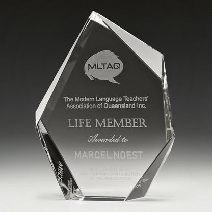 Phoenix Crystal Mountain