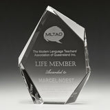 Phoenix Crystal Mountain