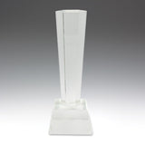 Crystal Pedestals