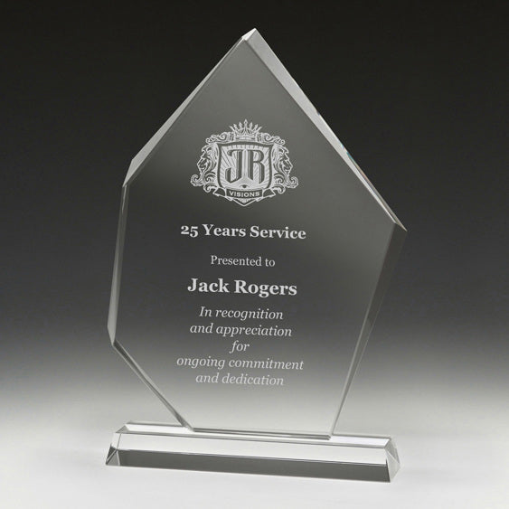 Phoenix Crystal Premier Peak