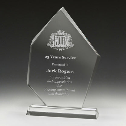 Phoenix Crystal Premier Peak