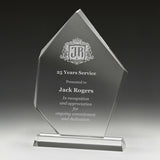 Phoenix Crystal Premier Peak