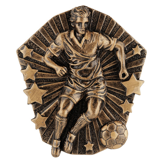 Male Football