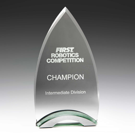 Glass Spear Award