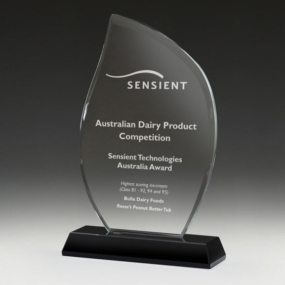 Cirrus Glass Award