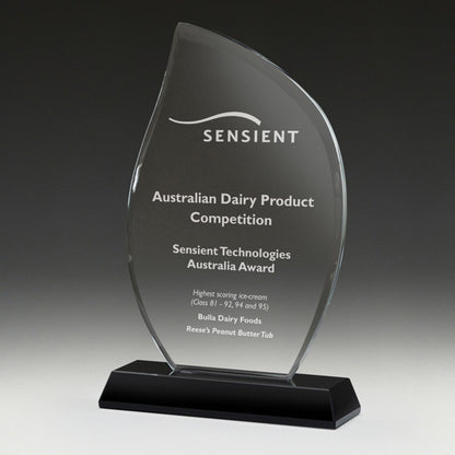 Cirrus Glass Award