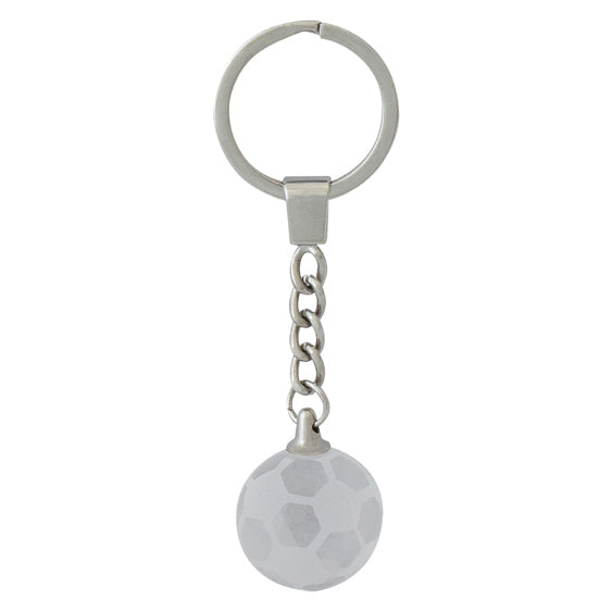 Football Keychain
