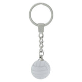 Netball Keychain