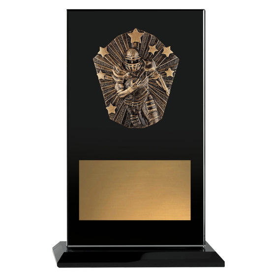 Cosmos Glass - American Football
