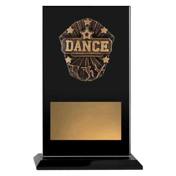 Cosmos Glass - Dance