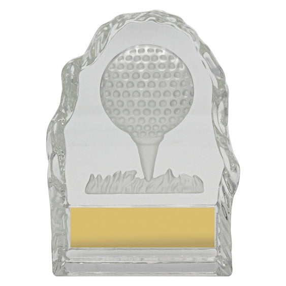 Golf Crystal Iceberg