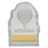 Golf Crystal Iceberg