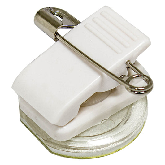 Rotatable Plastic Clip