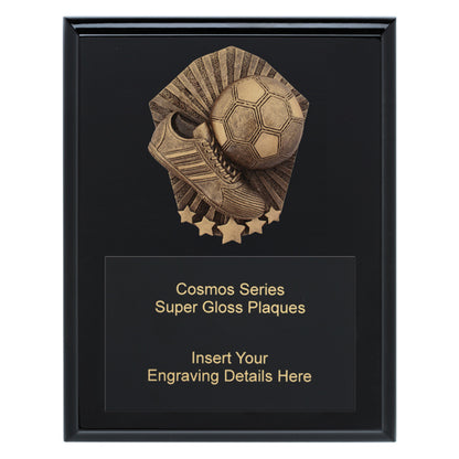 Cosmos Super Plaque - Futsal / Indoor