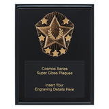 Cosmos Super Plaque - Star