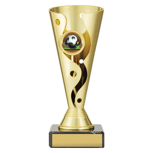 Carnival Cup - Football
