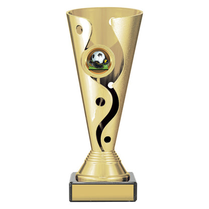Carnival Cup - Football