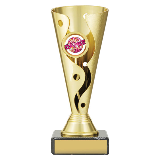 Carnival Cup - Dance