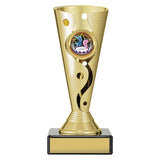 Carnival Cup - Dance