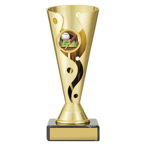Carnival Cup - Baseball