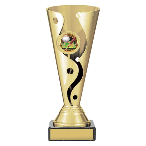 Carnival Cup - Baseball
