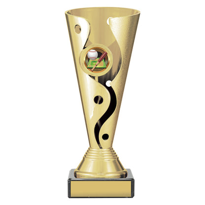 Carnival Cup - Baseball